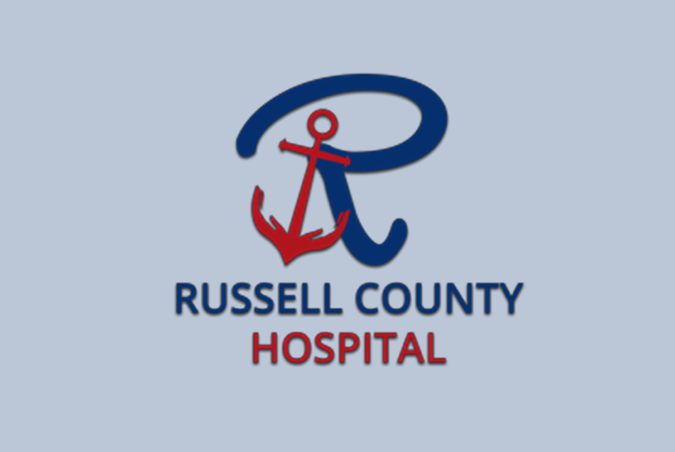 Russell County Hospital logo